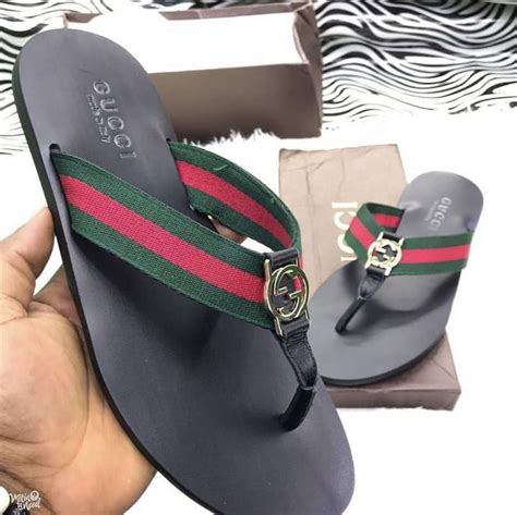 gucci men's slippers sale.